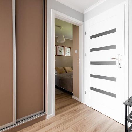 Apartament Renatek Centrum Zakopane Bagian luar foto
