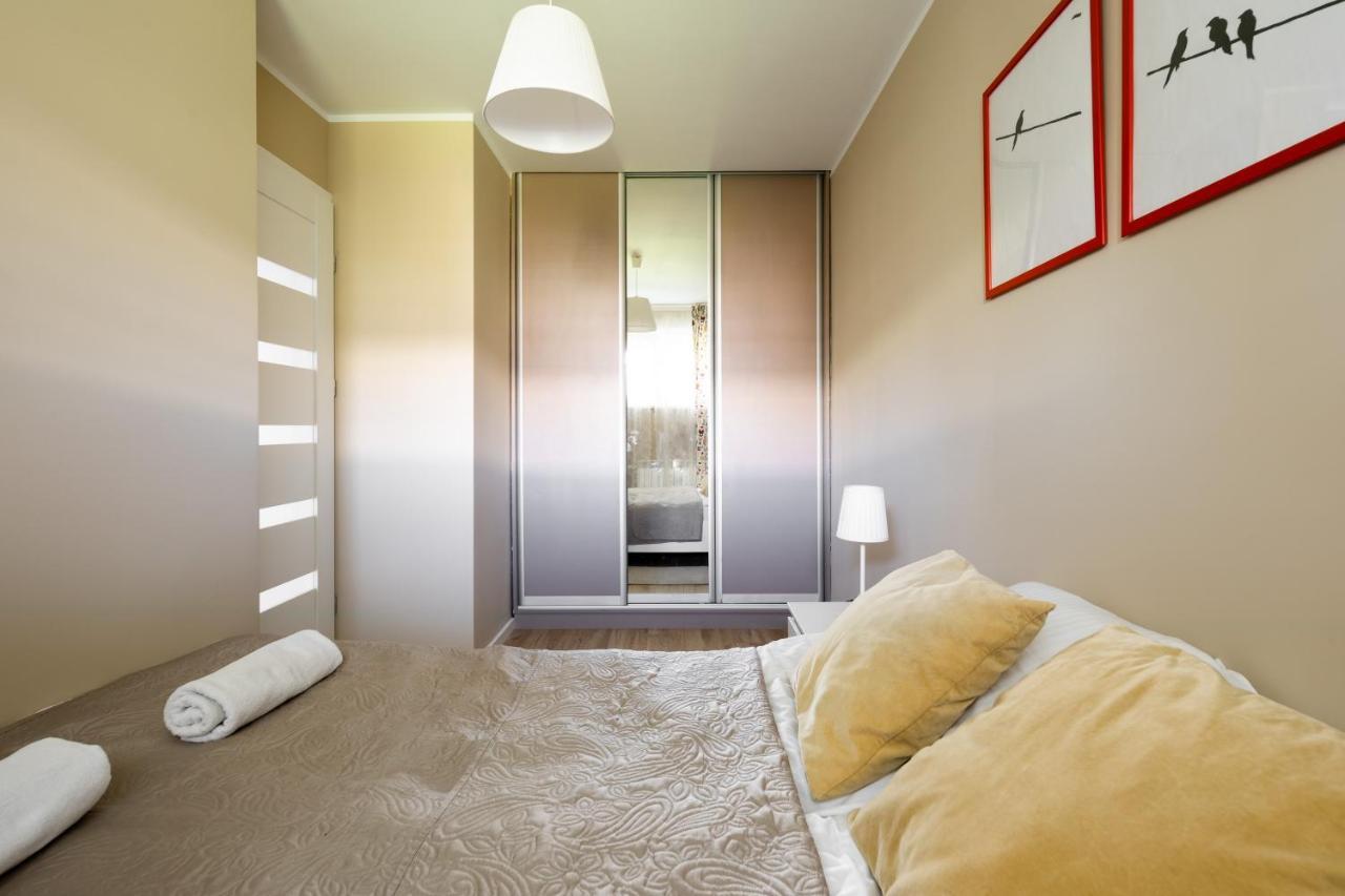 Apartament Renatek Centrum Zakopane Bagian luar foto