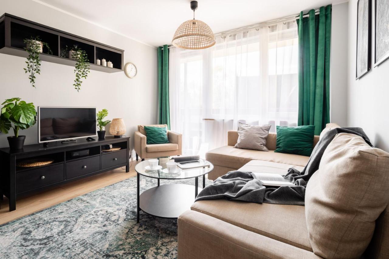Apartament Renatek Centrum Zakopane Bagian luar foto