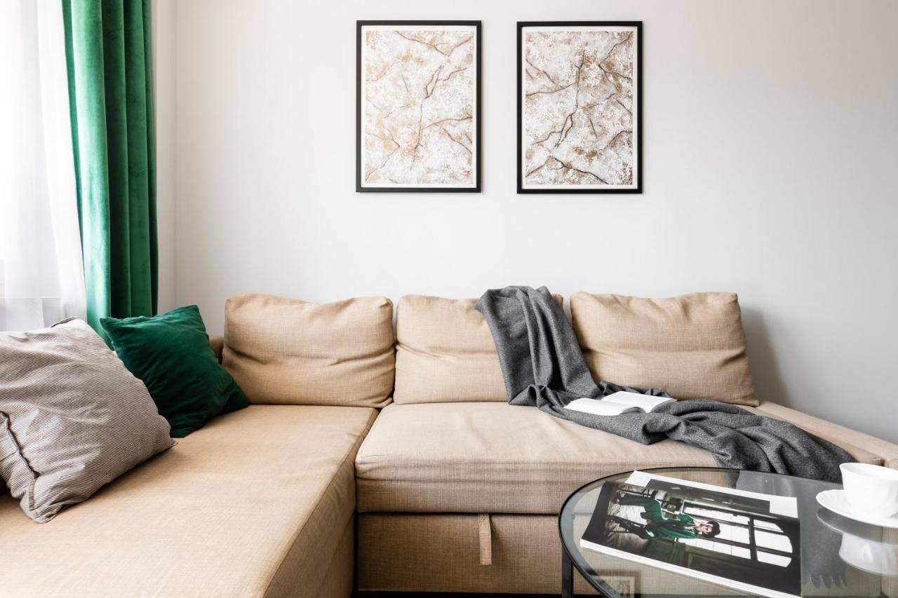 Apartament Renatek Centrum Zakopane Bagian luar foto