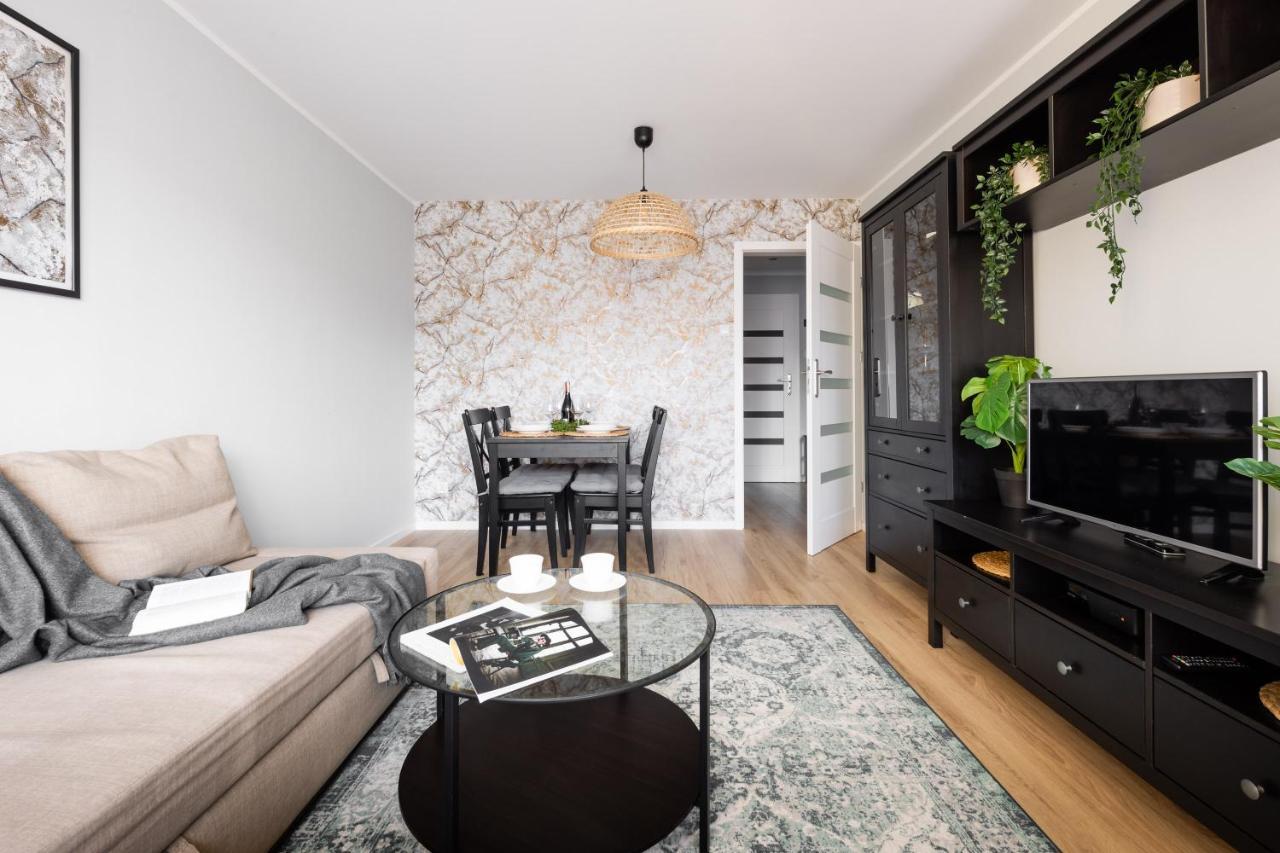Apartament Renatek Centrum Zakopane Bagian luar foto